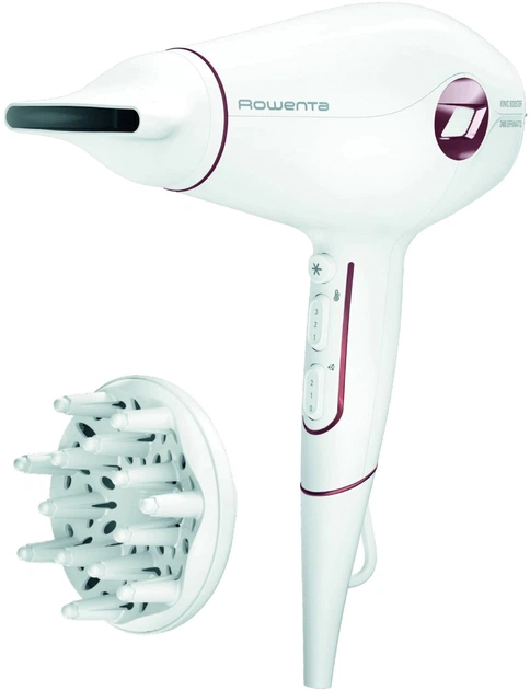Фен Rowenta CV6135F0 (1800 Вт)